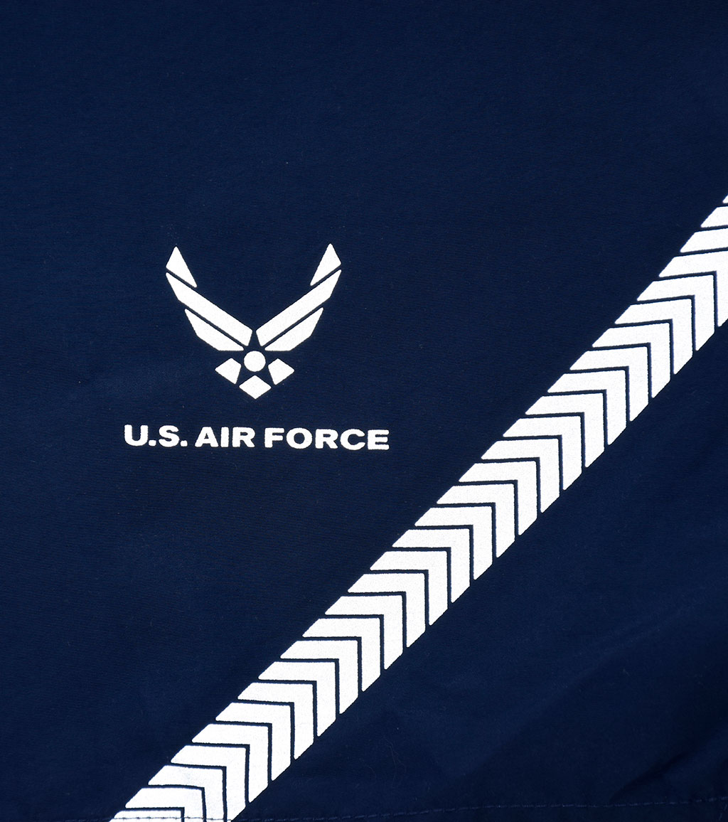 Плавки-шорты армейские U.S. Air Force navy США