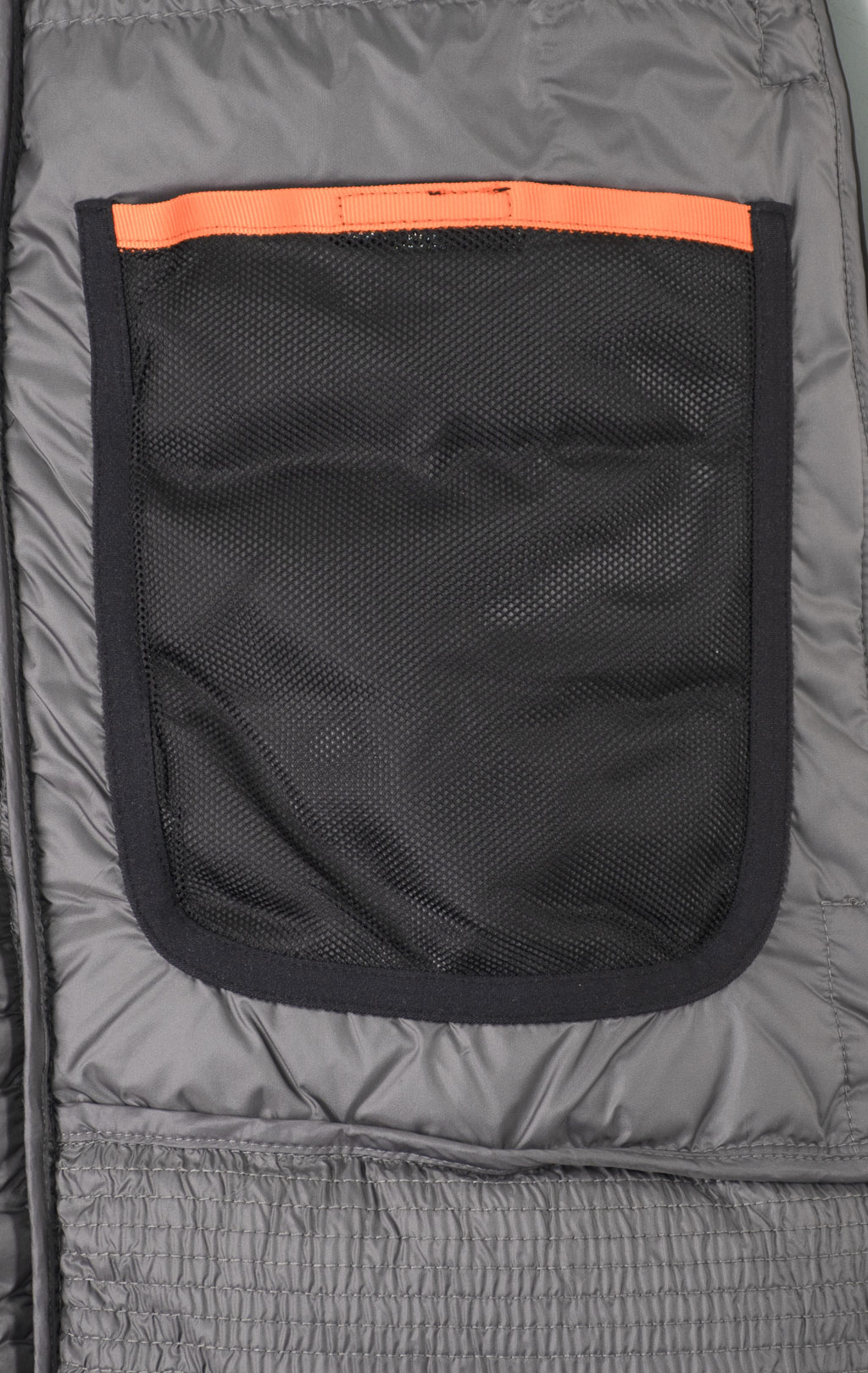 Куртка мембранная PARAJUMPERS TAZIO FW 24/25 black 