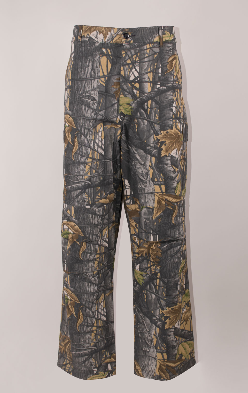 Брюки охотничьи camo