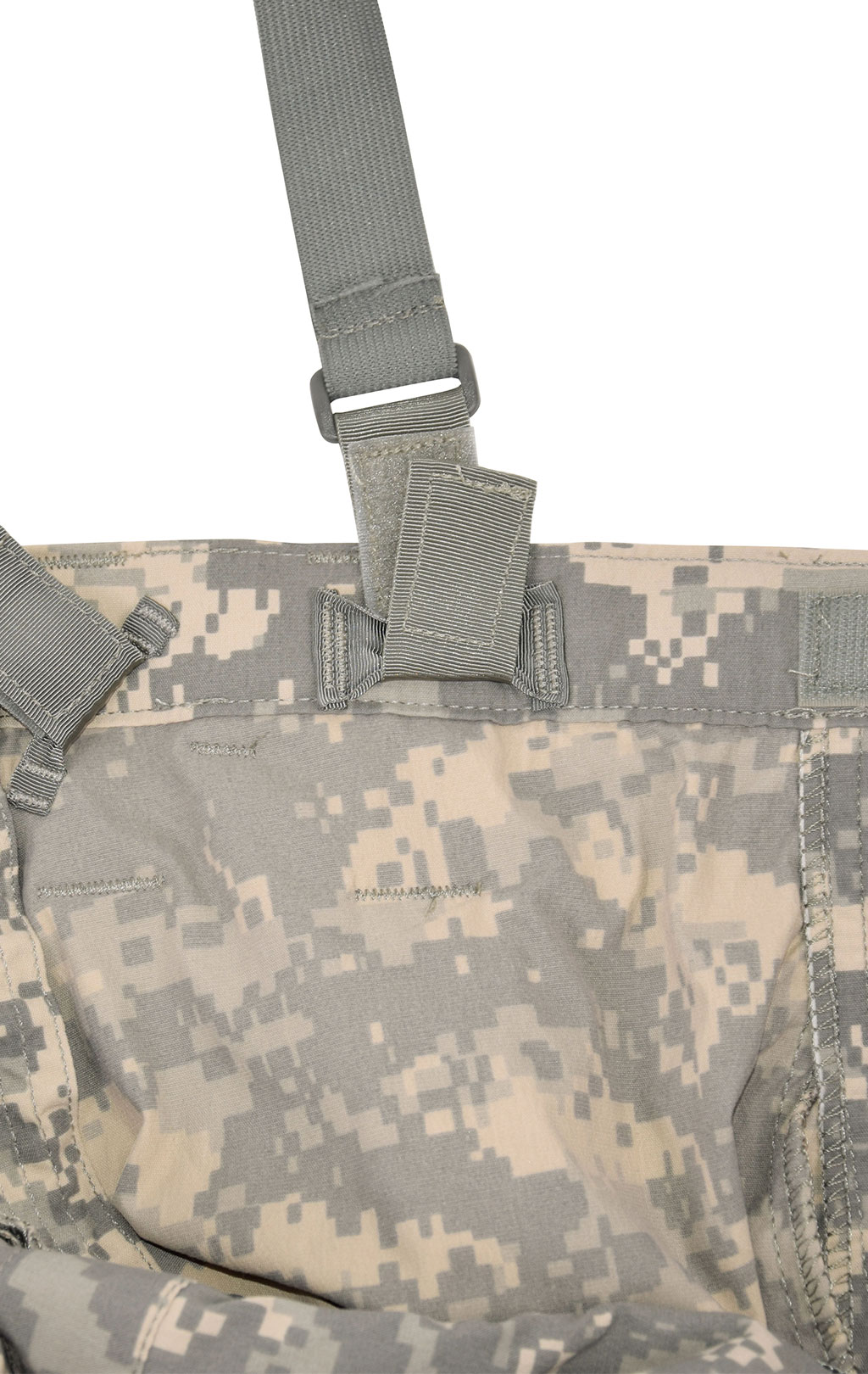 Брюки 5-й слой Cold Weather GEN-III Soft Shell acu США