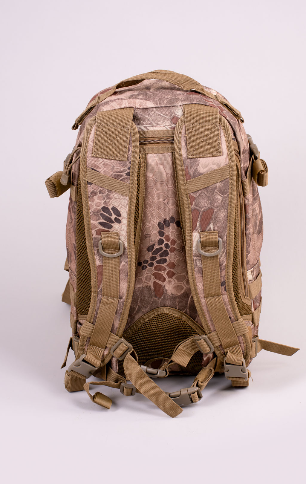 Рюкзак тактический Hausheng MOLLE 35L banshee BS-405 
