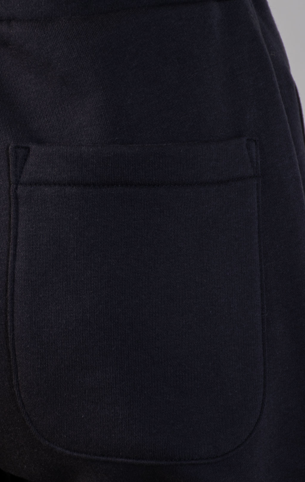 Женские брюки трикотажные AERONAUTICA MILITARE FW 25/26/TR nero (PF 1007) 