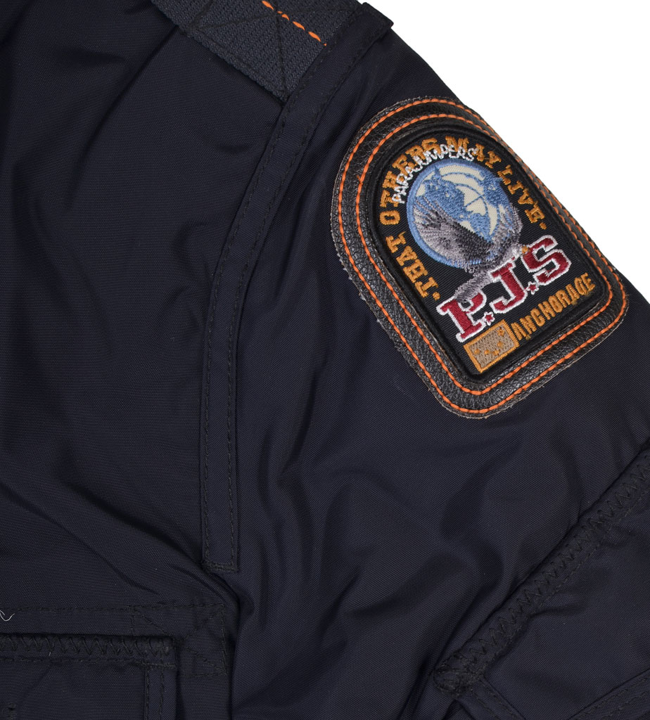 Куртка PARAJUMPERS PORTLAND navy 