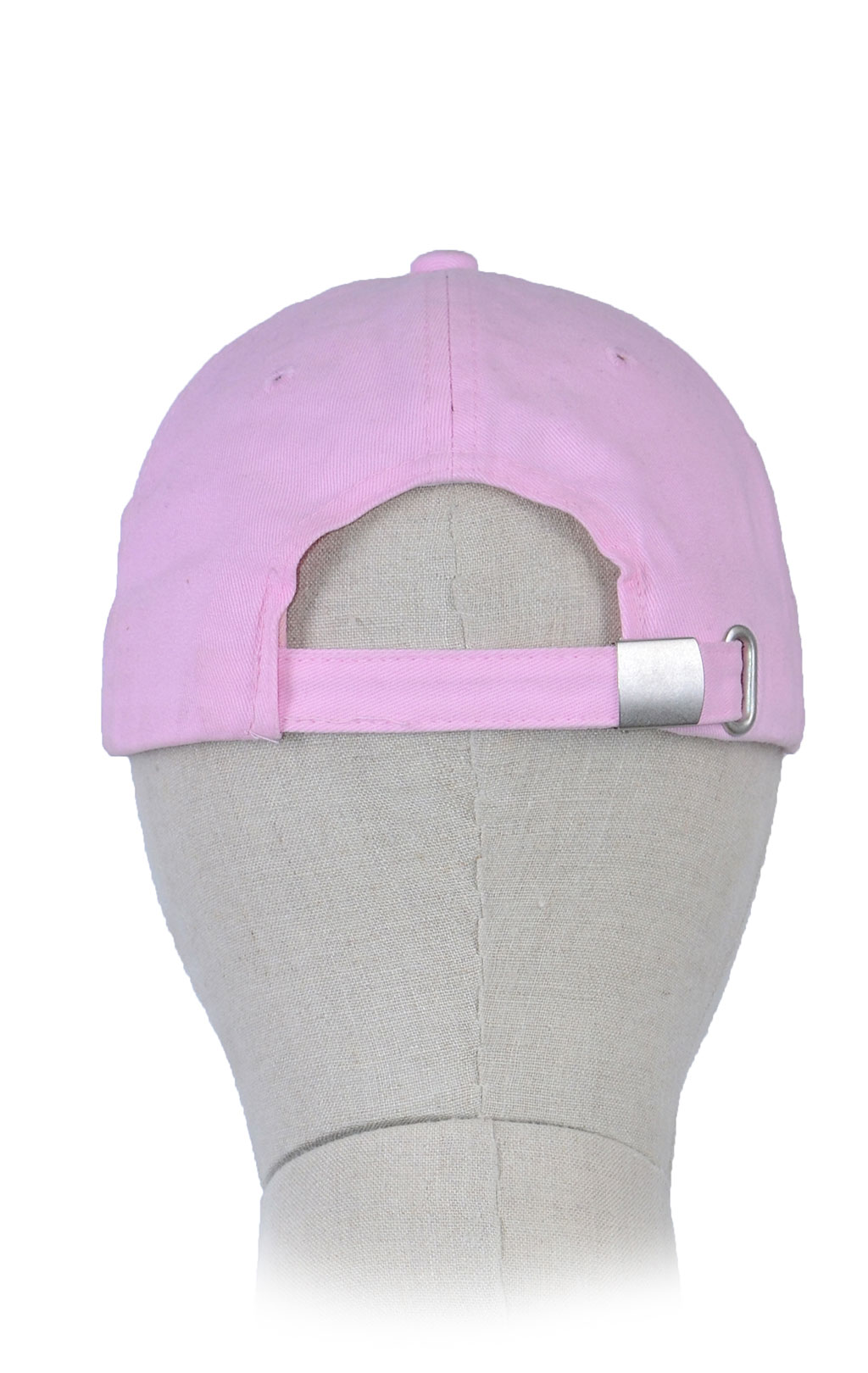 Бейсболка EC AIR FORCE pink (5657) 