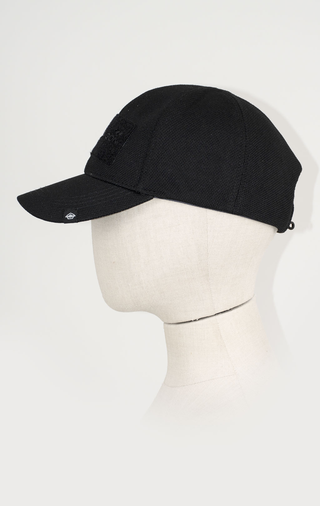 Бейсболка Pentagon NEST BB CAP black 13032 