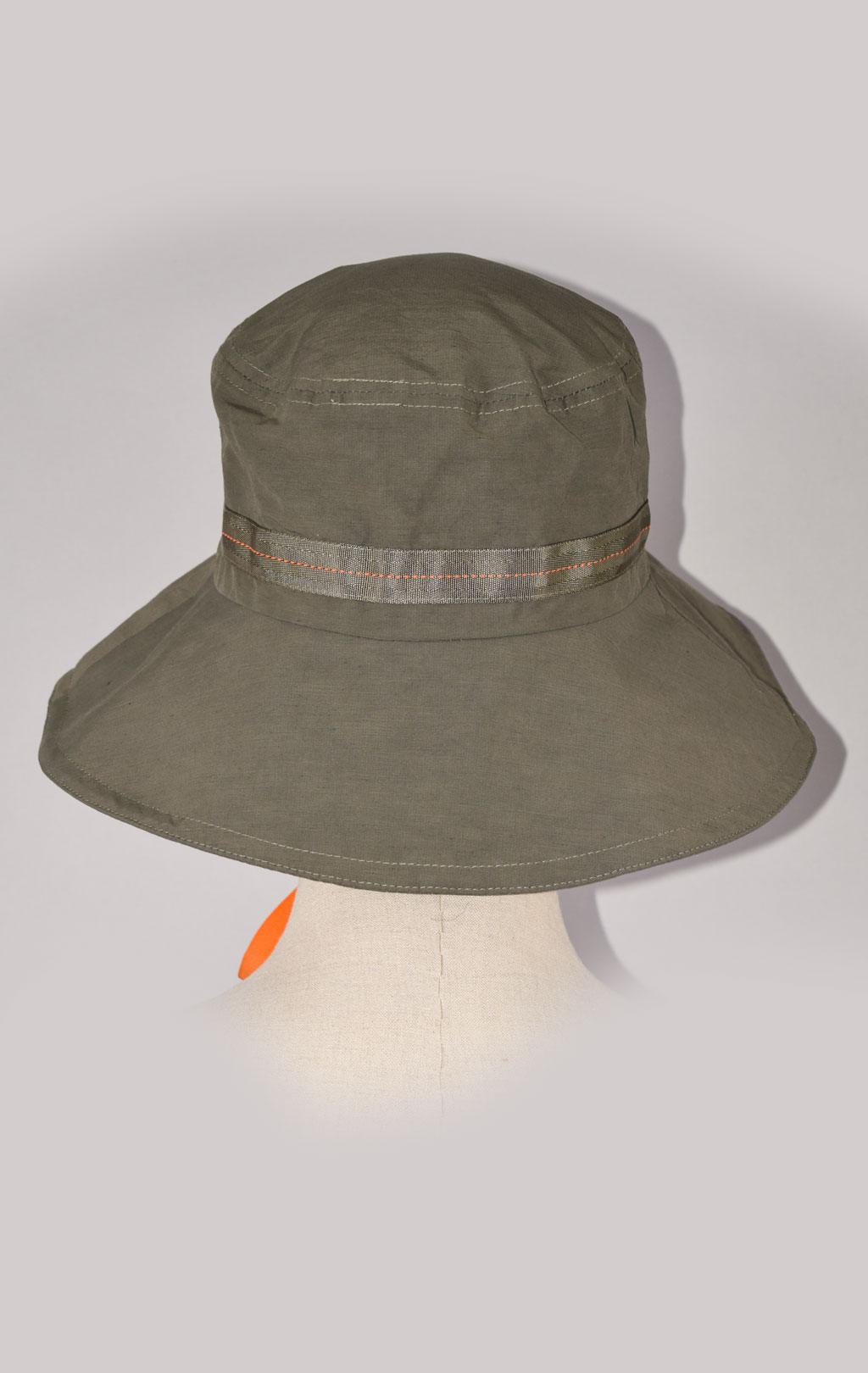 Женская панама PARAJUMPERS JUNGLE HAT SS 22 fisherman 