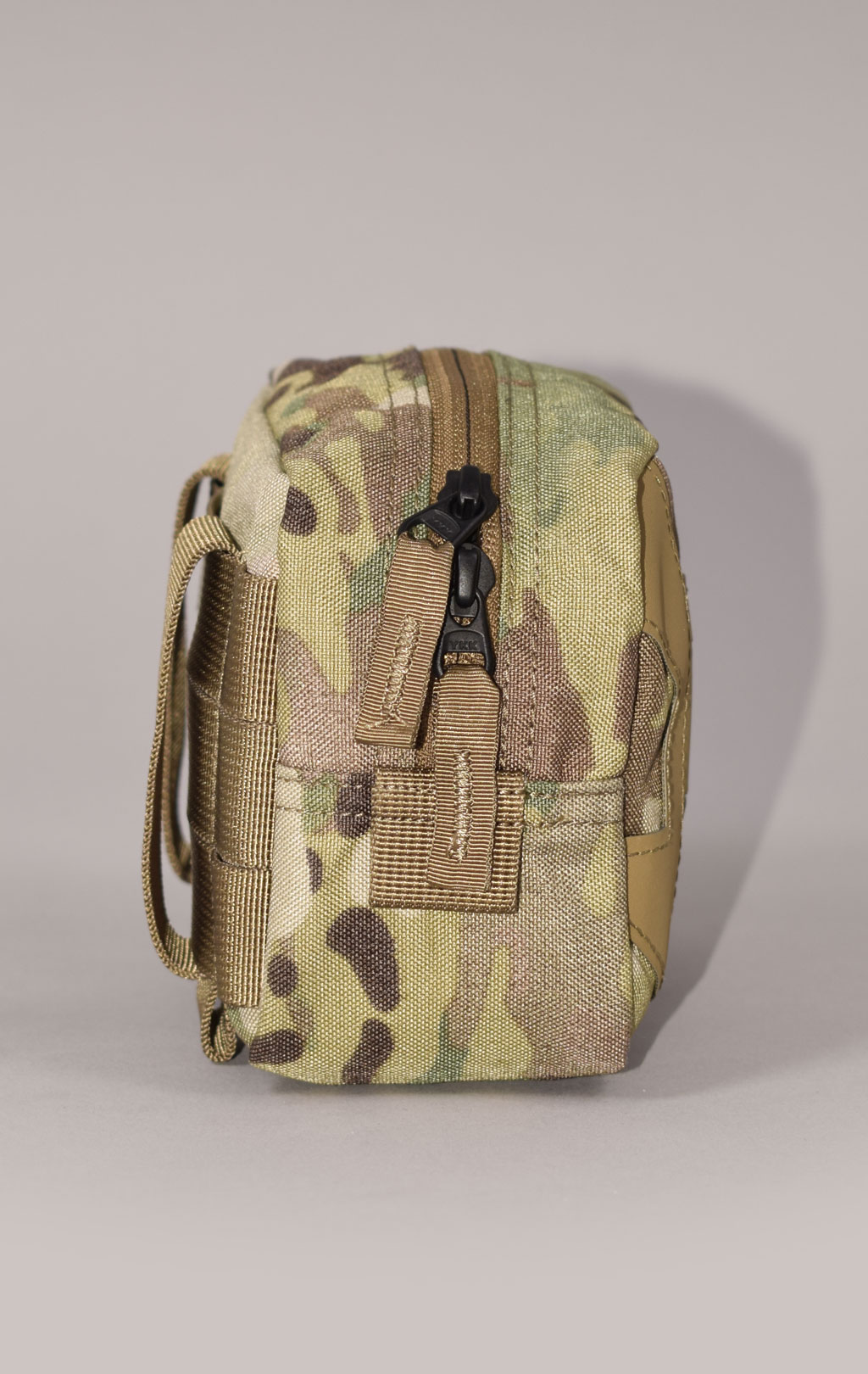 Подсумок Pentagon ELPIS UTILITY multicam 17070-Ca 