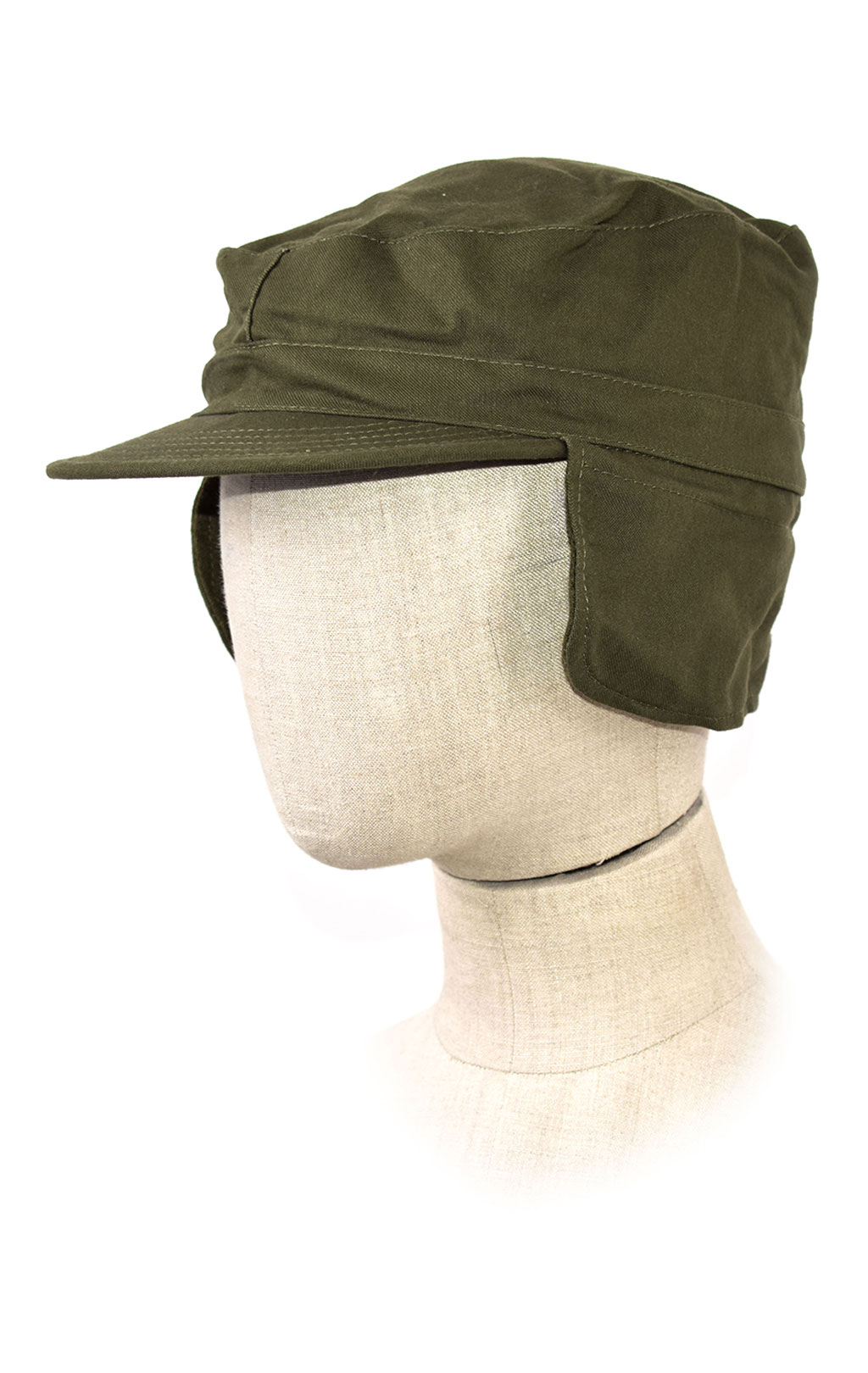 Кепка BDU WW-II Mod. б/у США