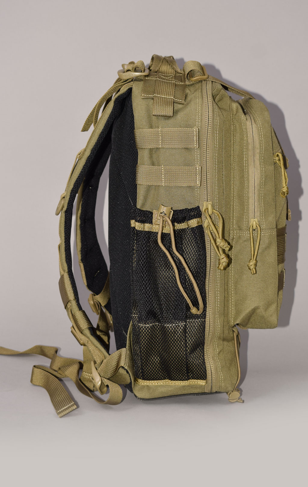 Рюкзак тактический Maxpedition PYGMY FALCON-II khaki 