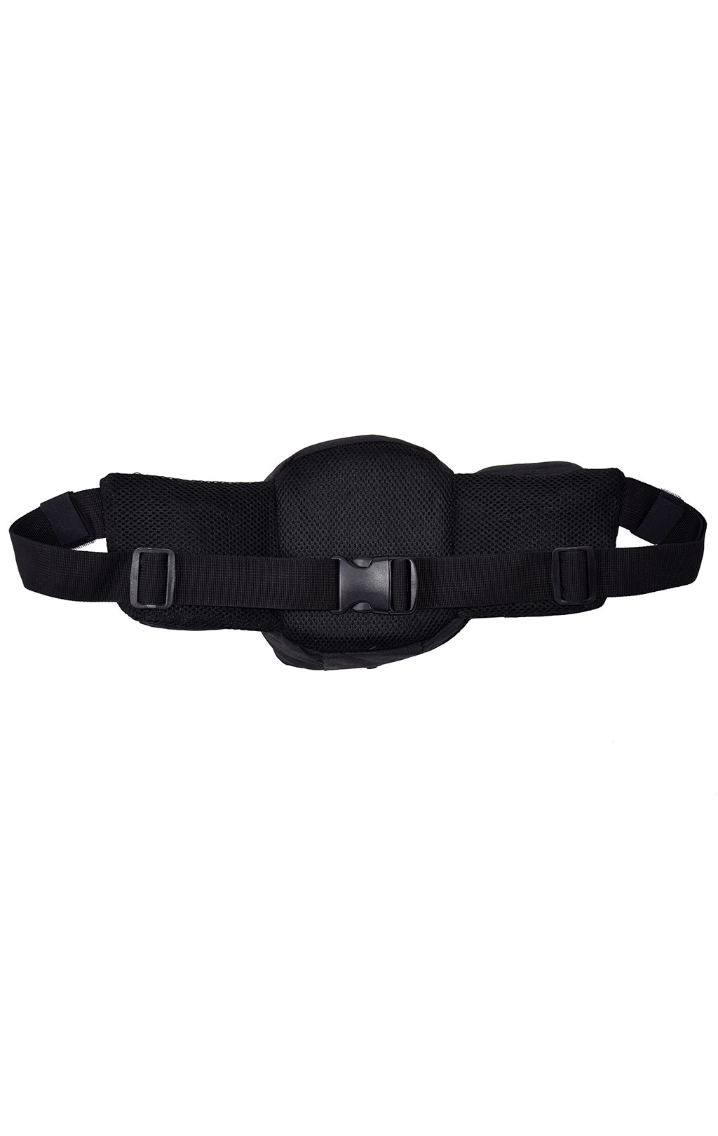 Сумка поясная Mil-Tec TACTICAL FANNY PACK 16x8x16 black 