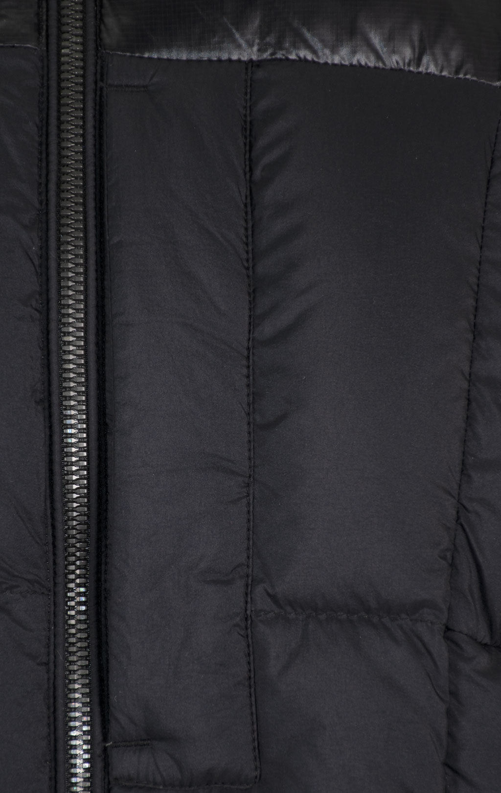 Пуховик PARAJUMPERS SENTO FW 24/25 black 