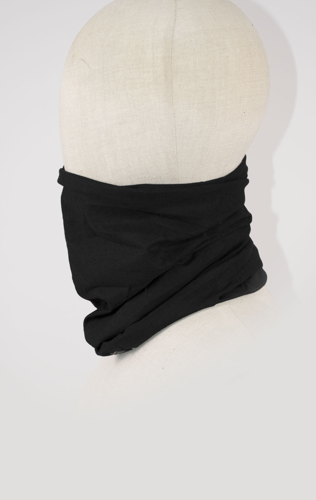 Бафф Pentagon SKIRON black 14013 