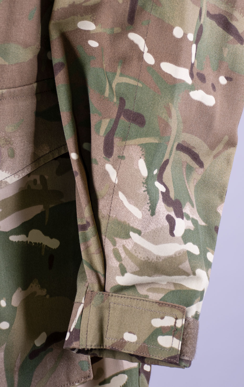 Парка SMOCK Windproof mtp Англия