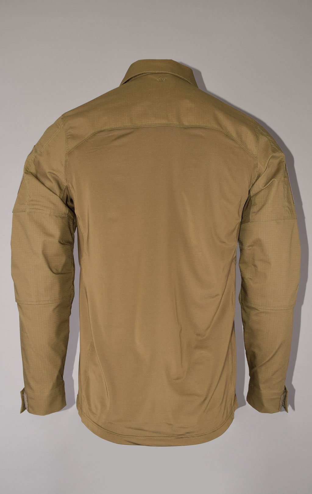 Рубашка Combat shirt Pentagon RANGER TAC-FRESH coyote 02013 