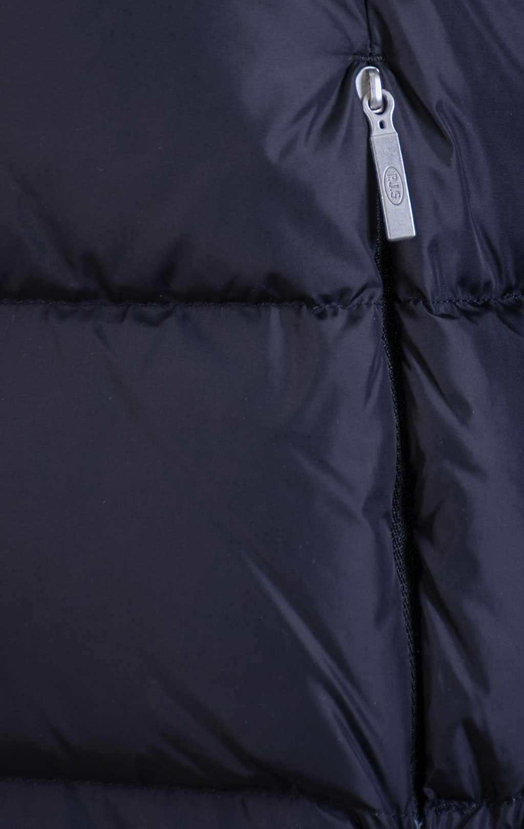 Женская куртка-пуховик PARAJUMPERS JINNY FW 25/26 black 