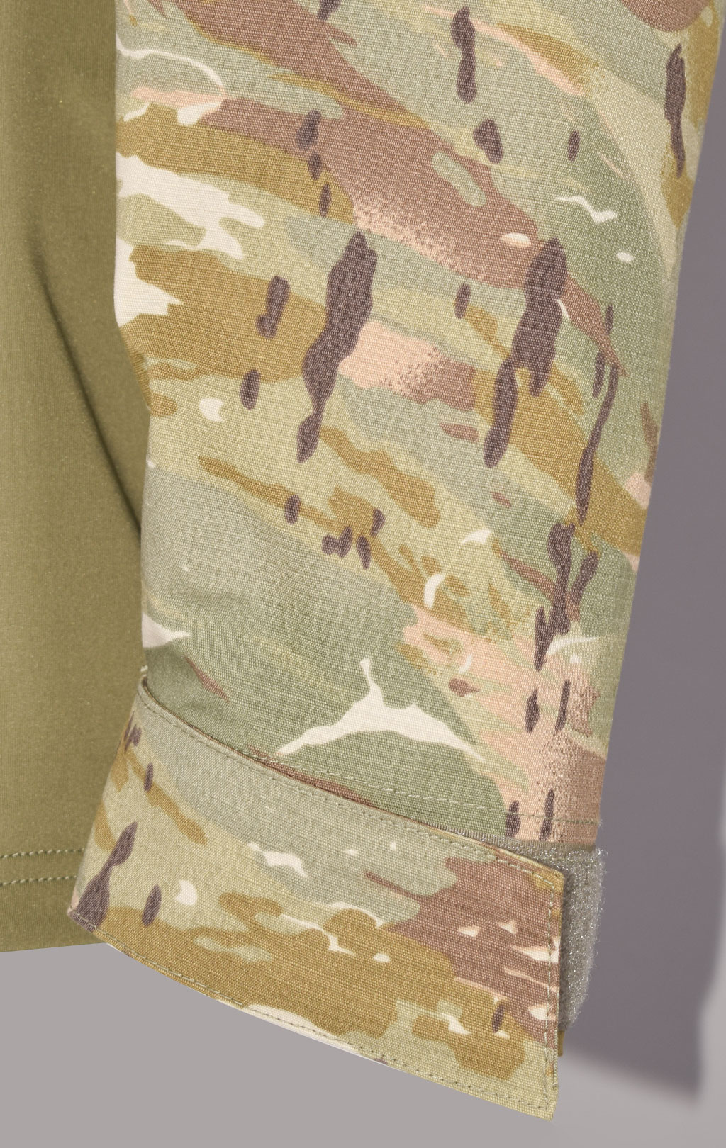 Рубашка Combat shirt Pentagon RANGER TAC-FRESH camo-penta 02013 