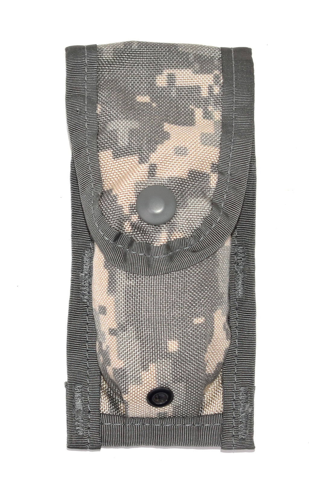 Подсумок магазинный 9mm. MAG POUCH MOLLE Single acu США