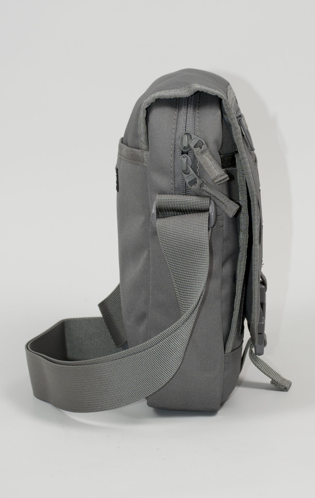 Сумка Pentagon MESSENGER SHOULDER grey wolf 16087 