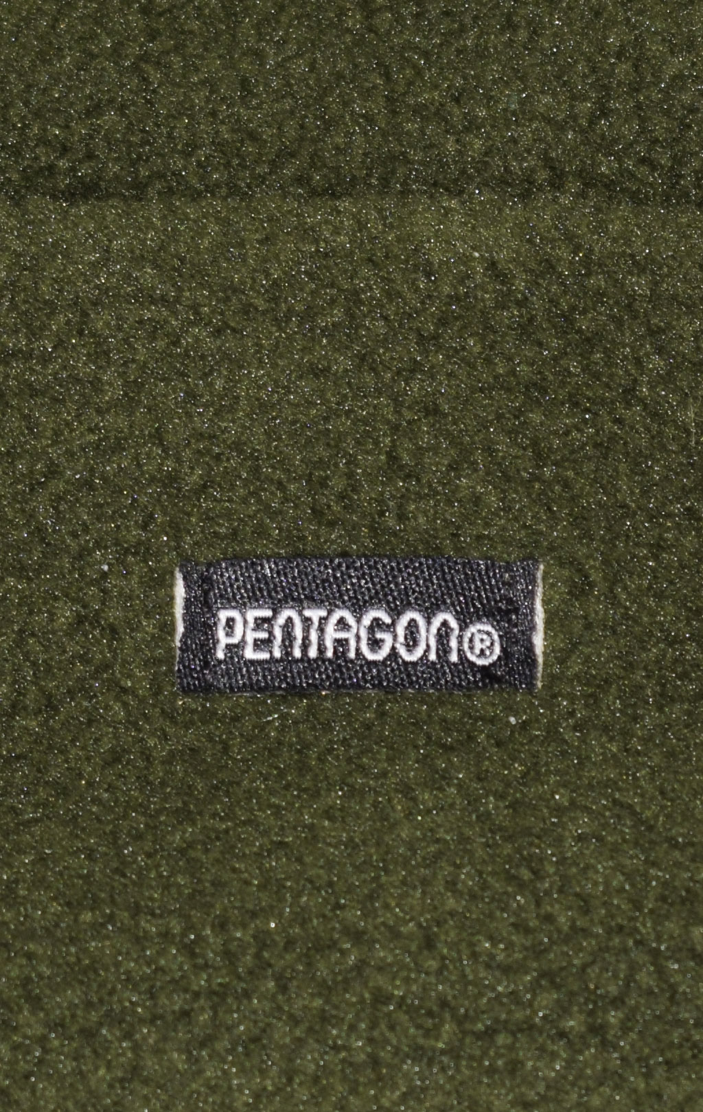 Шапка тактическая Pentagon WATCH CAP FLEECE полиэстр olive 06 13021 