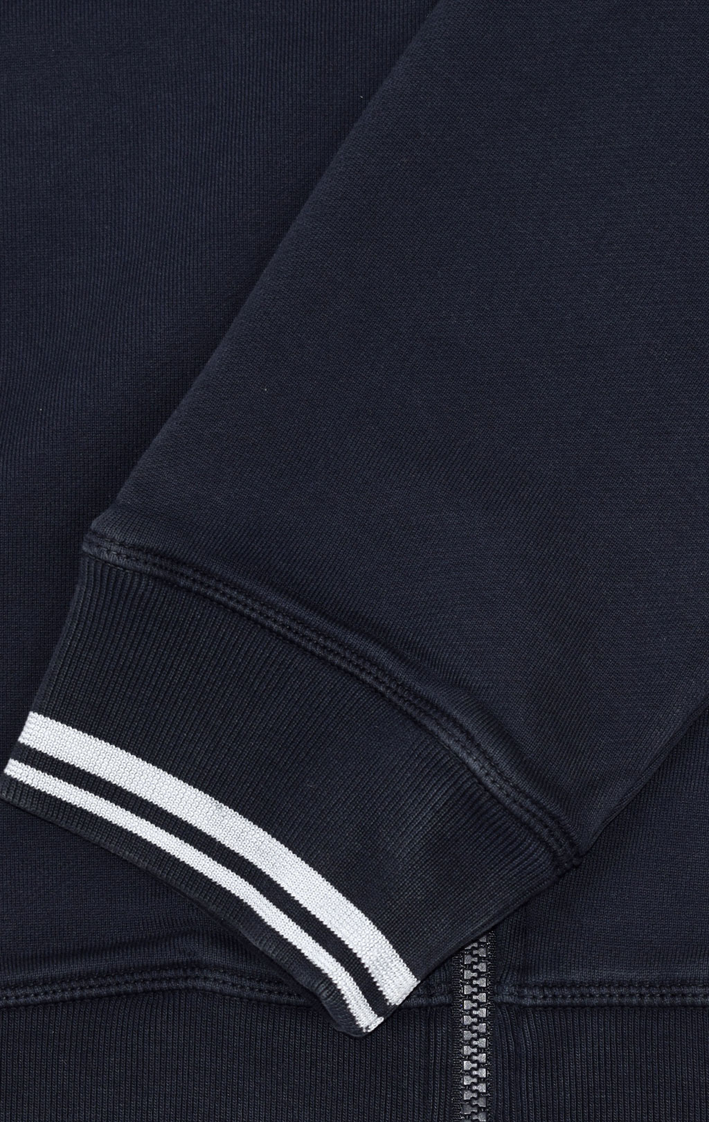 Толстовка с капюшоном AERONAUTICA MILITARE SS 21/IN blue black (FE 1574) 