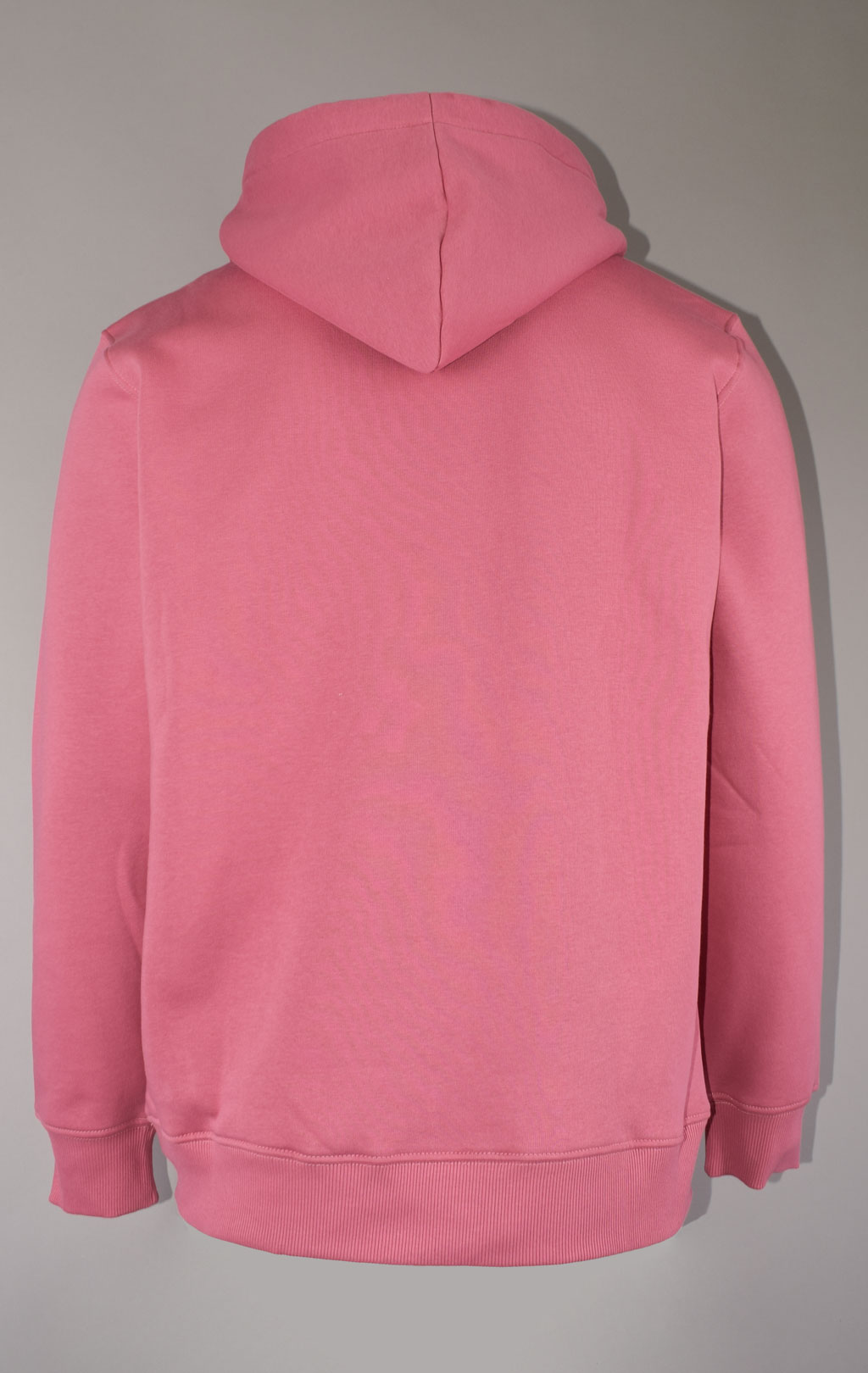 Толстовка ALPHA INDUSTRIES BASIC HOODY coral red 