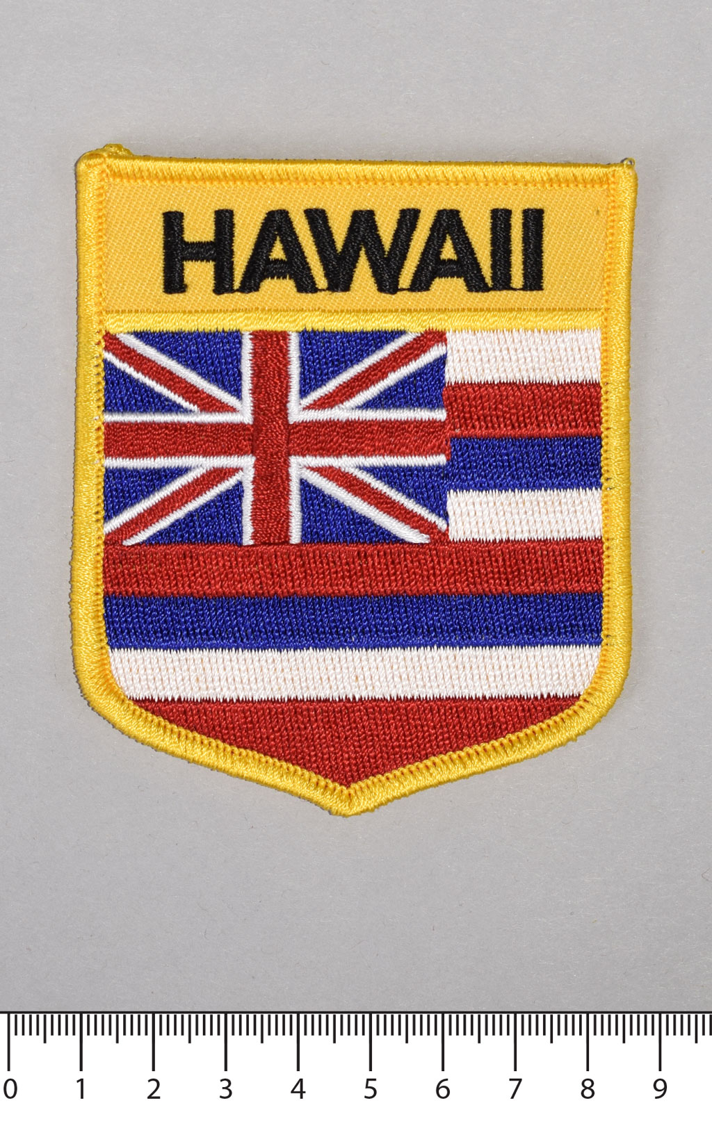 Нашивка HAWAII (PM6912) 