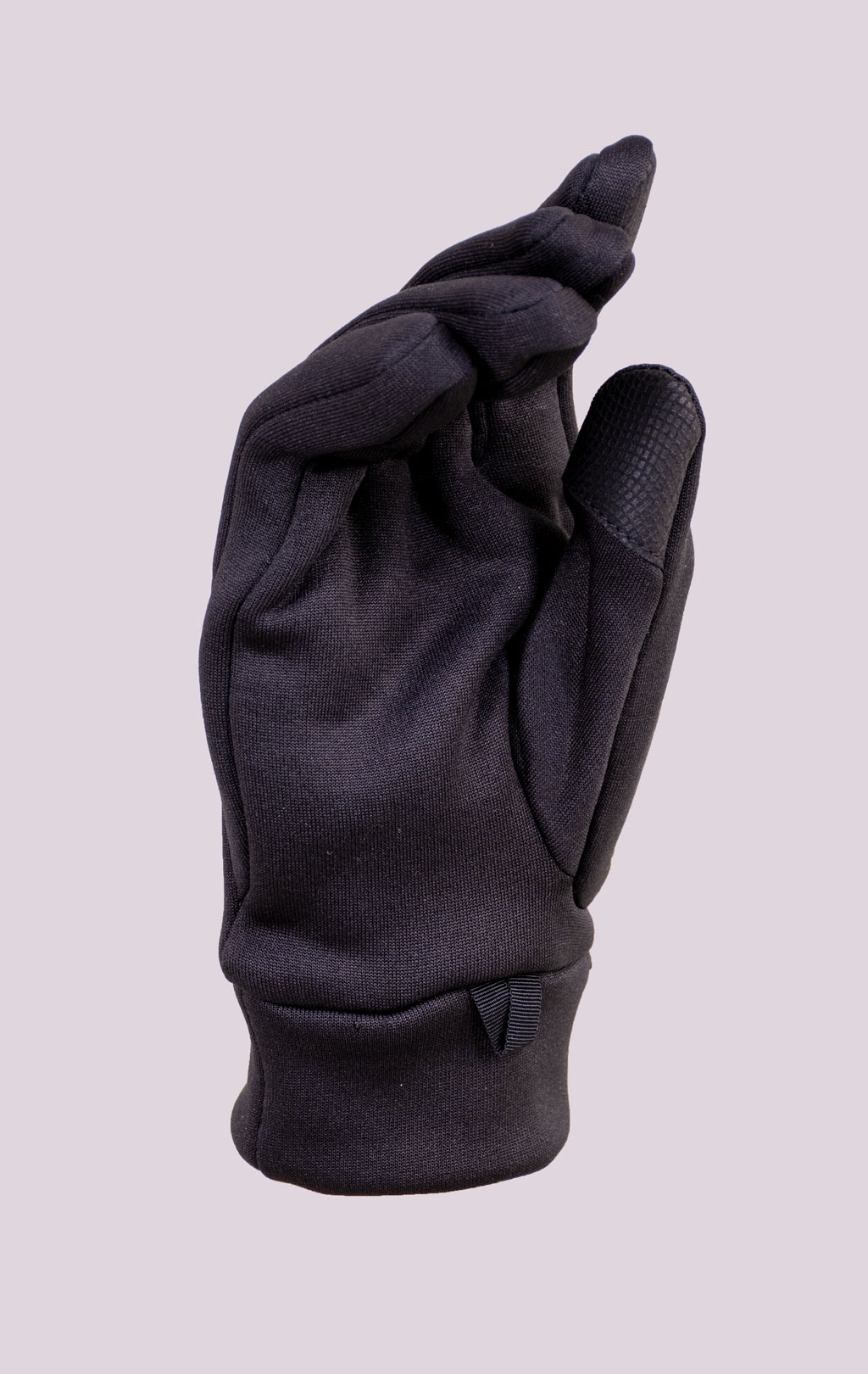 Перчатки Pentagon ARCTIC полиэстер92%/эластан8% black 14021 