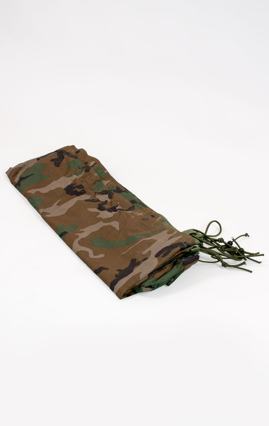 Тент-носилки 2,5X2,2 camo woodland Голландия