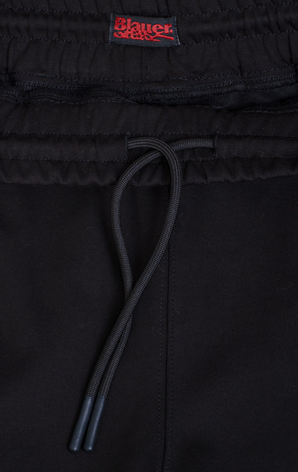 Брюки трикотажные BLAUER KEANY FW 25/26 black (P04123) 