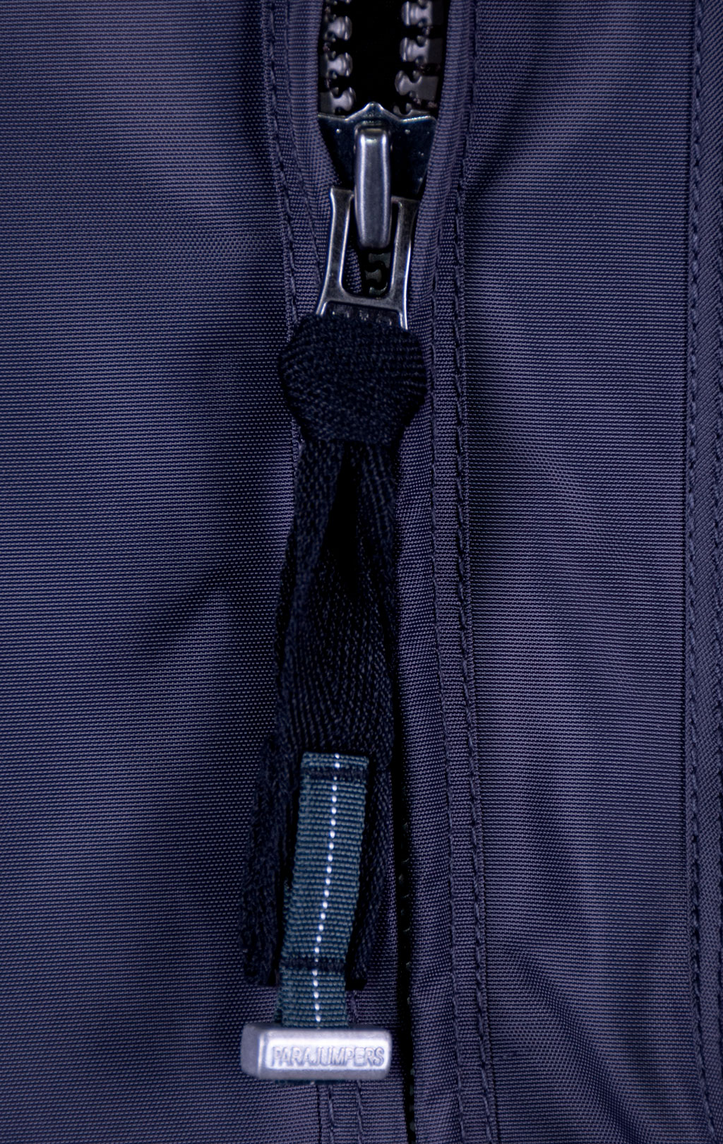 Аляска-пуховик PARAJUMPERS GOBI FW 26/27 phantom 