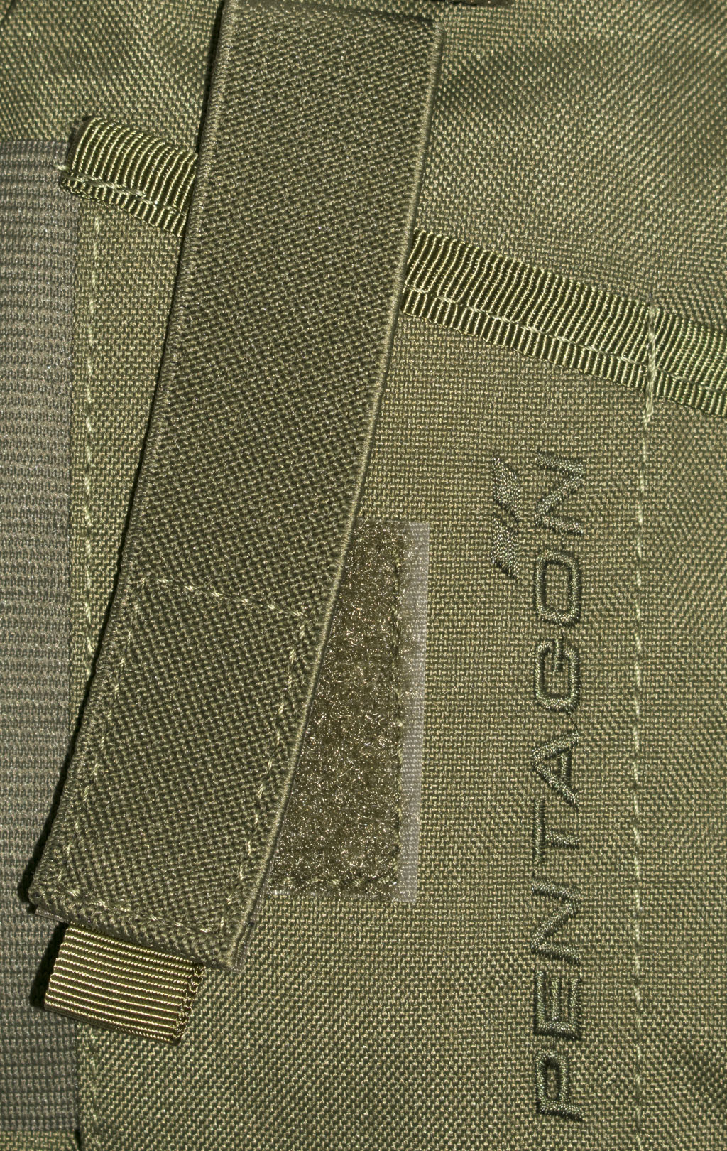 Подсумок Pentagon SPEED MIN olive 17068 