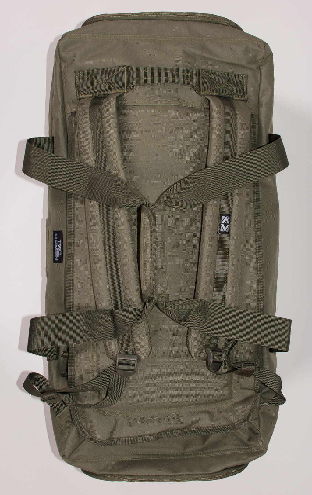 Сумка-рюкзак Pentagon/Tac-Maven SAS BAG 70L olive 06 16004 
