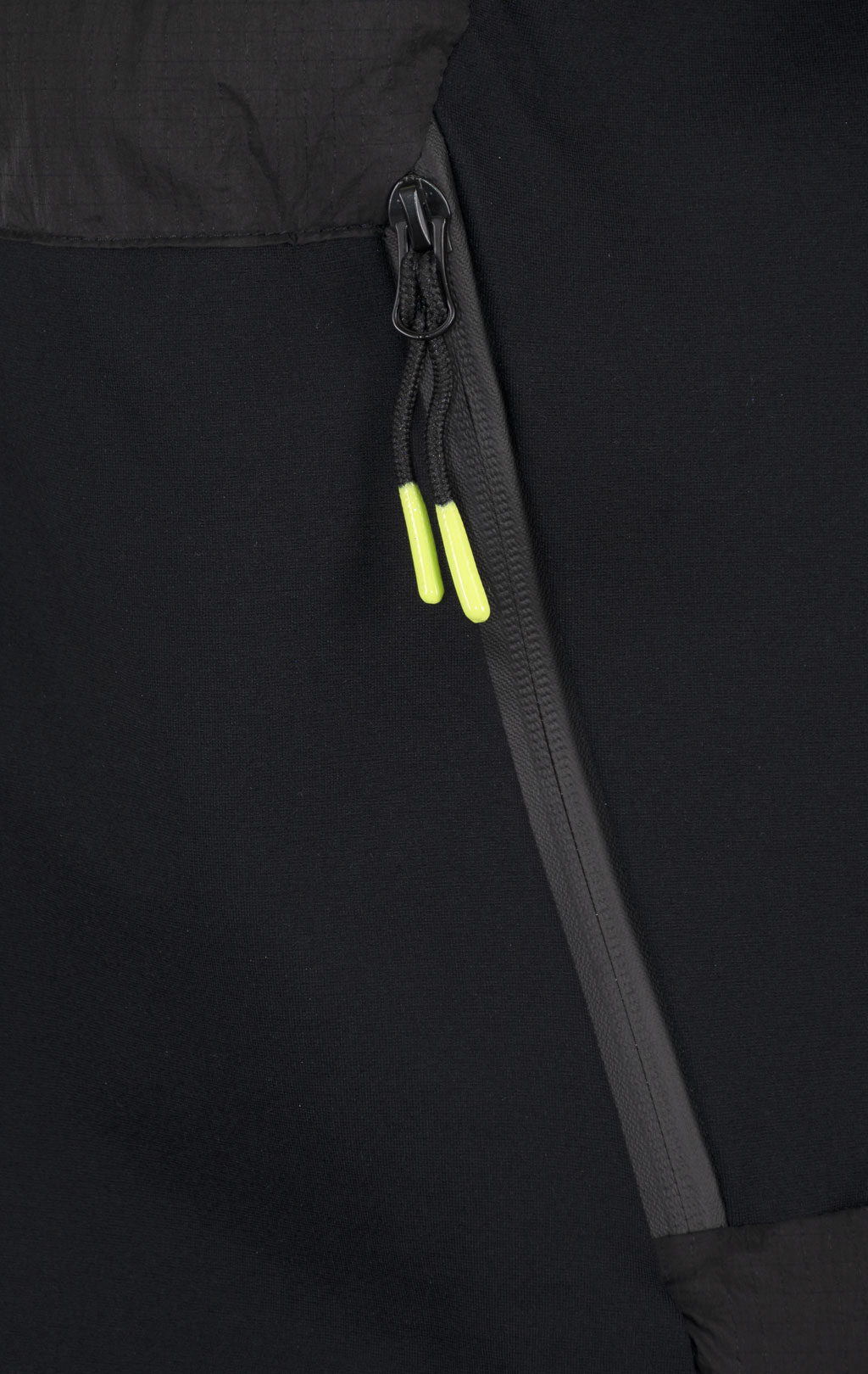 Куртка спортивная AERONAUTICA MILITARE FW 24/25/BD jet black (AF 487) 