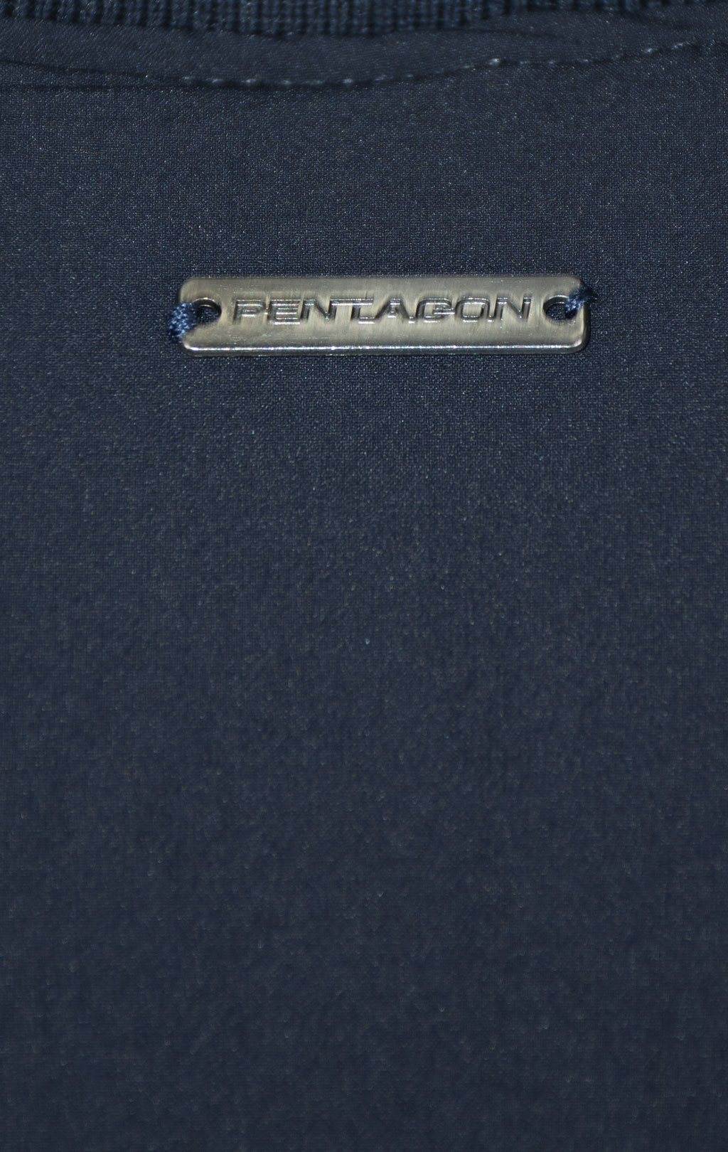 Ветровка-бомбер Pentagon M.A.P.1 нейлон midnight blue 03011 