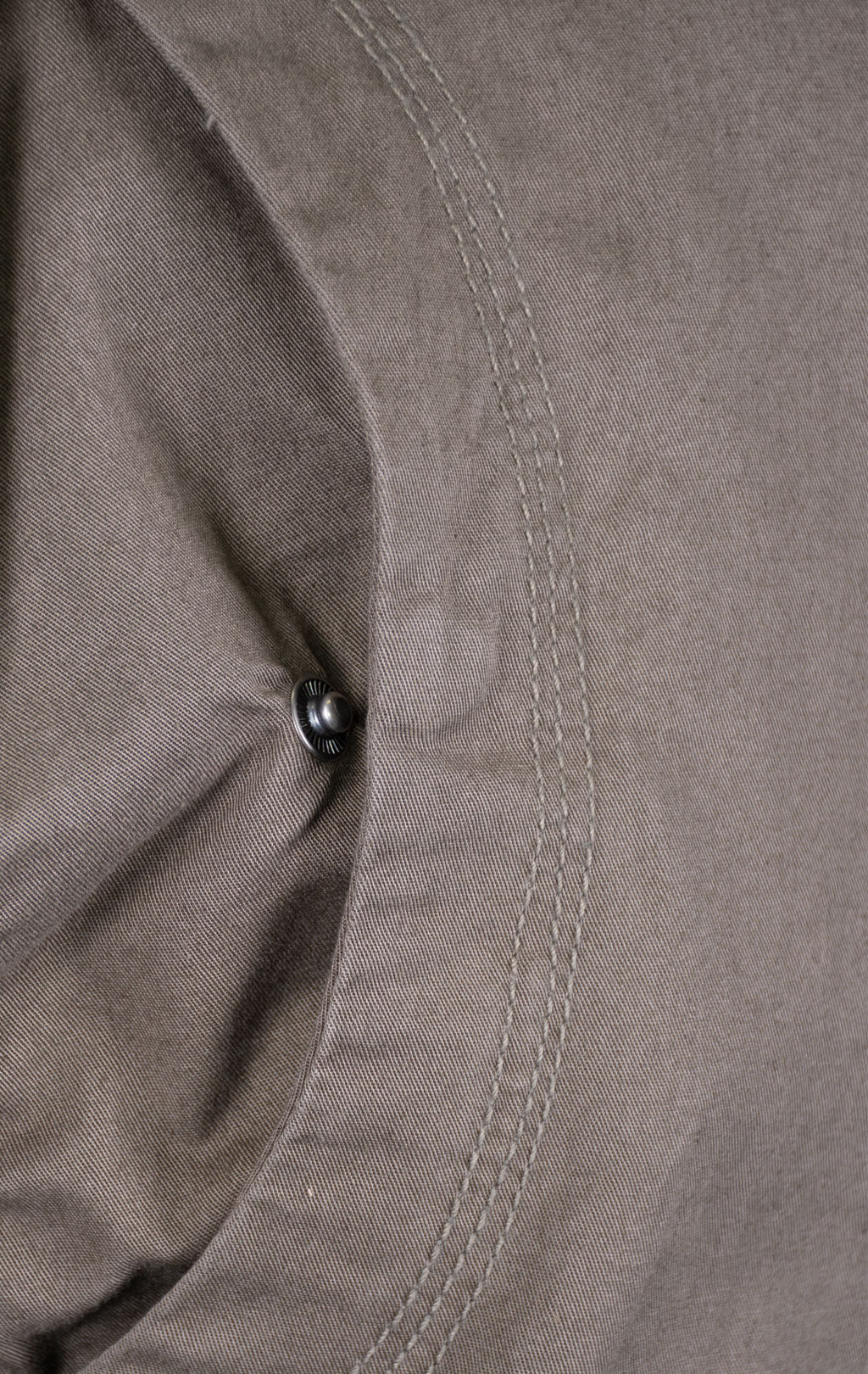 Ветровка Surplus M-65 DELTA BRITANIA olive 