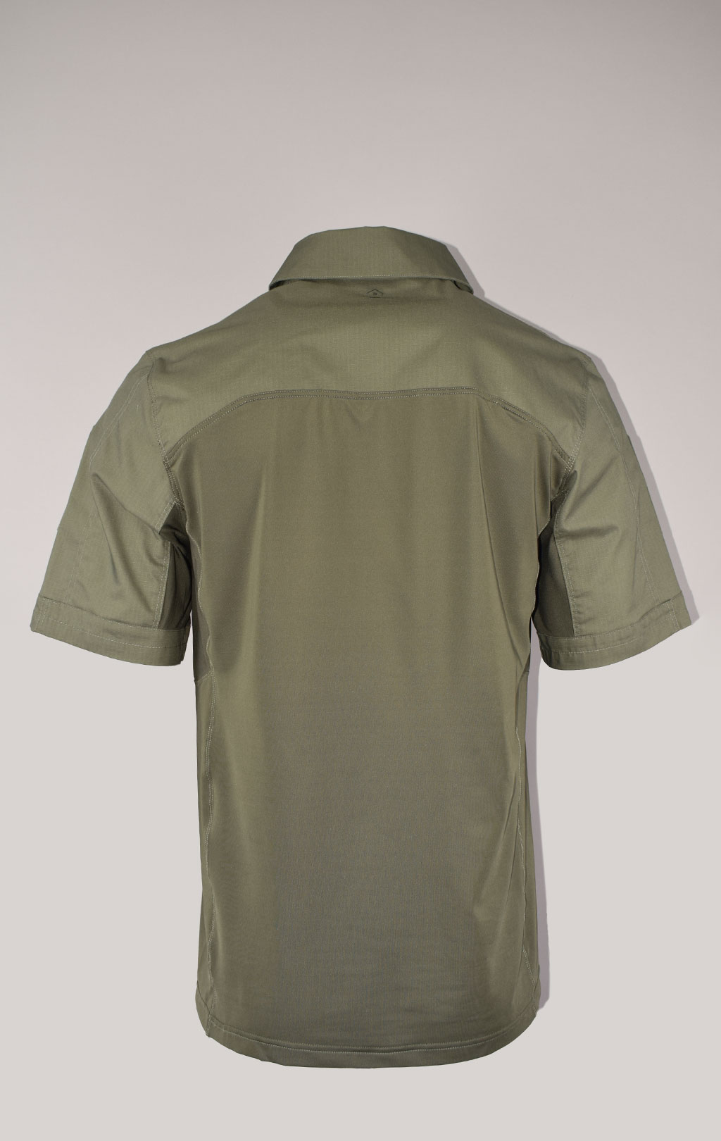 Рубашка Combat shirt Pentagon RANGER TAC-FRESH короткий рукав green 06CG 02013-SH 