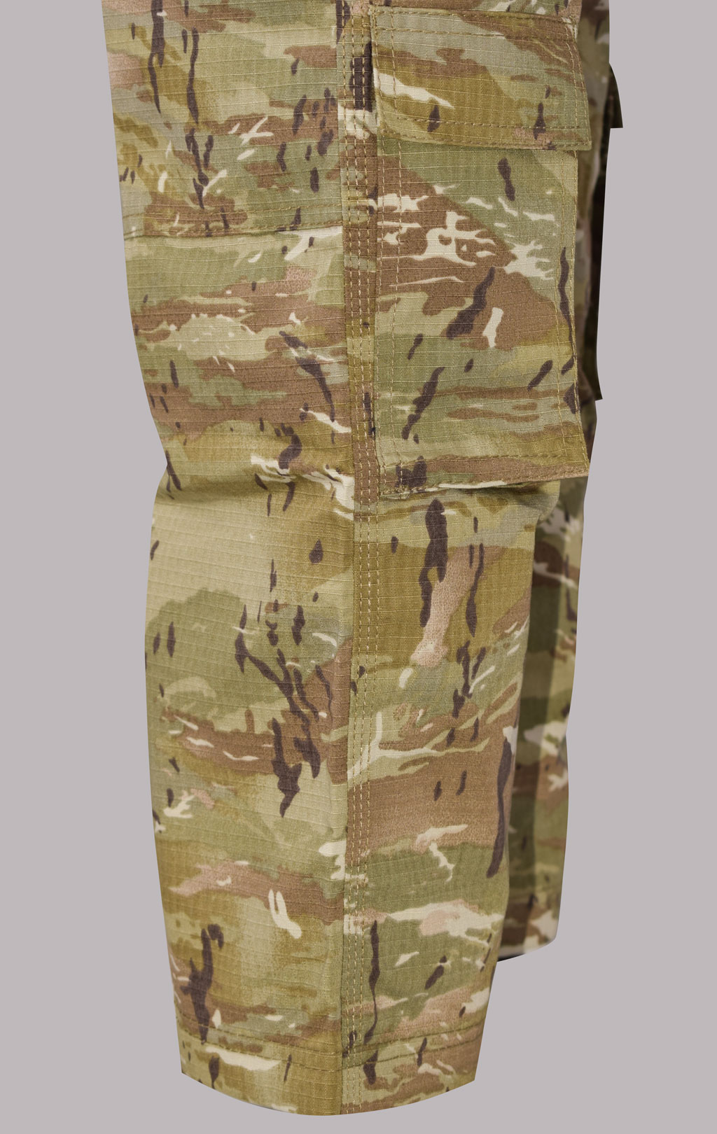 Брюки тактические Pentagon ACU 2.0 хлопок35%/полиэстер65% camo penta 05005 