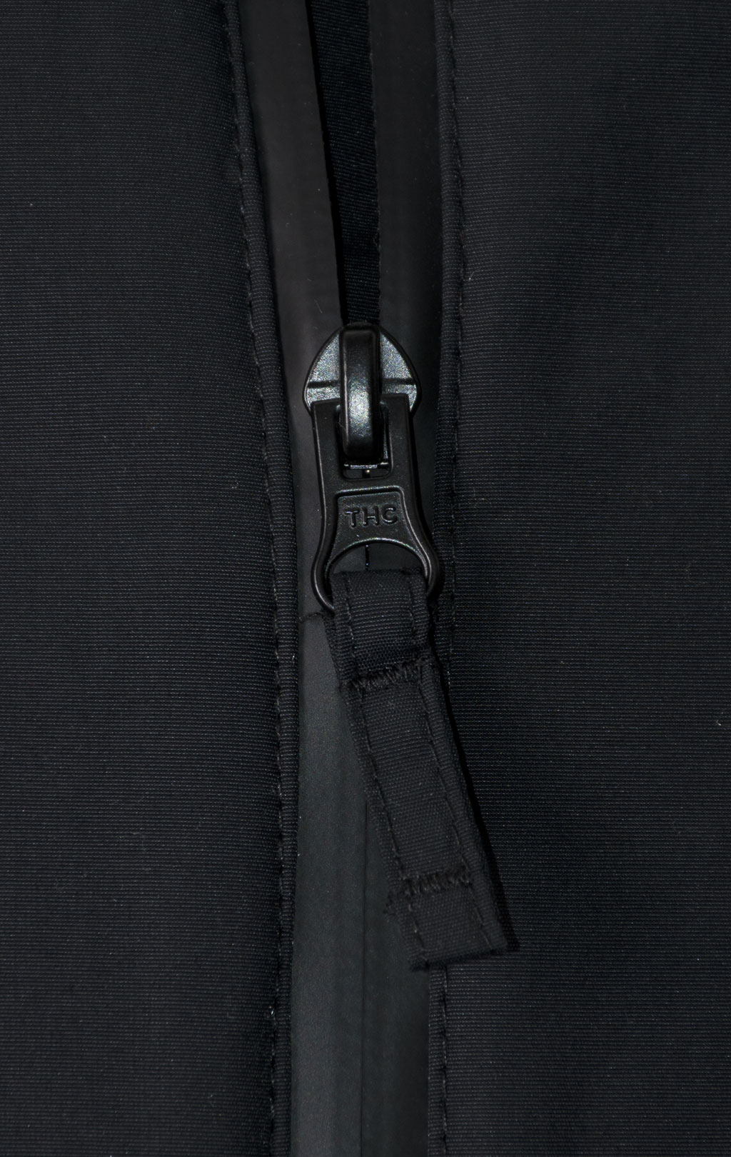 Парка тактическая Pentagon HOPLITE black 01010 