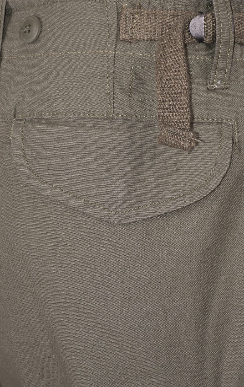 Брюки-карго Surplus VINTAGE FATIQUE CLASSIC M-65 olive 