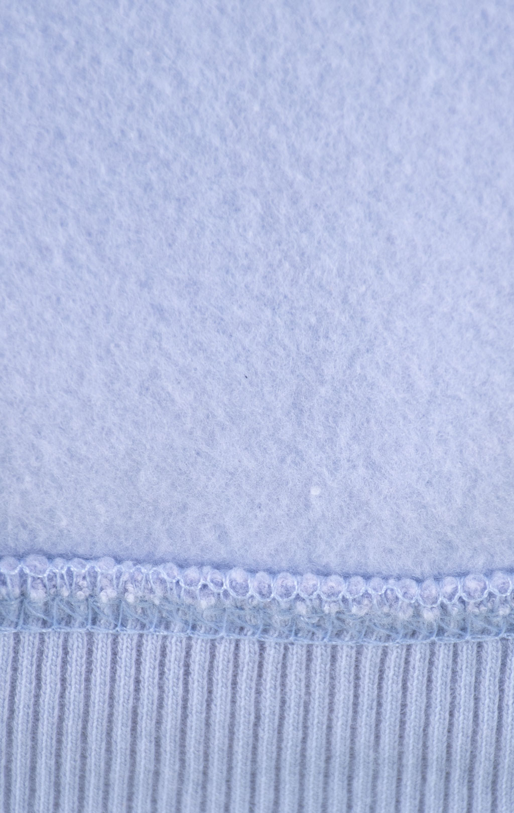 Свитшот ALPHA INDUSTRIES BASIC SWEATER light blue 