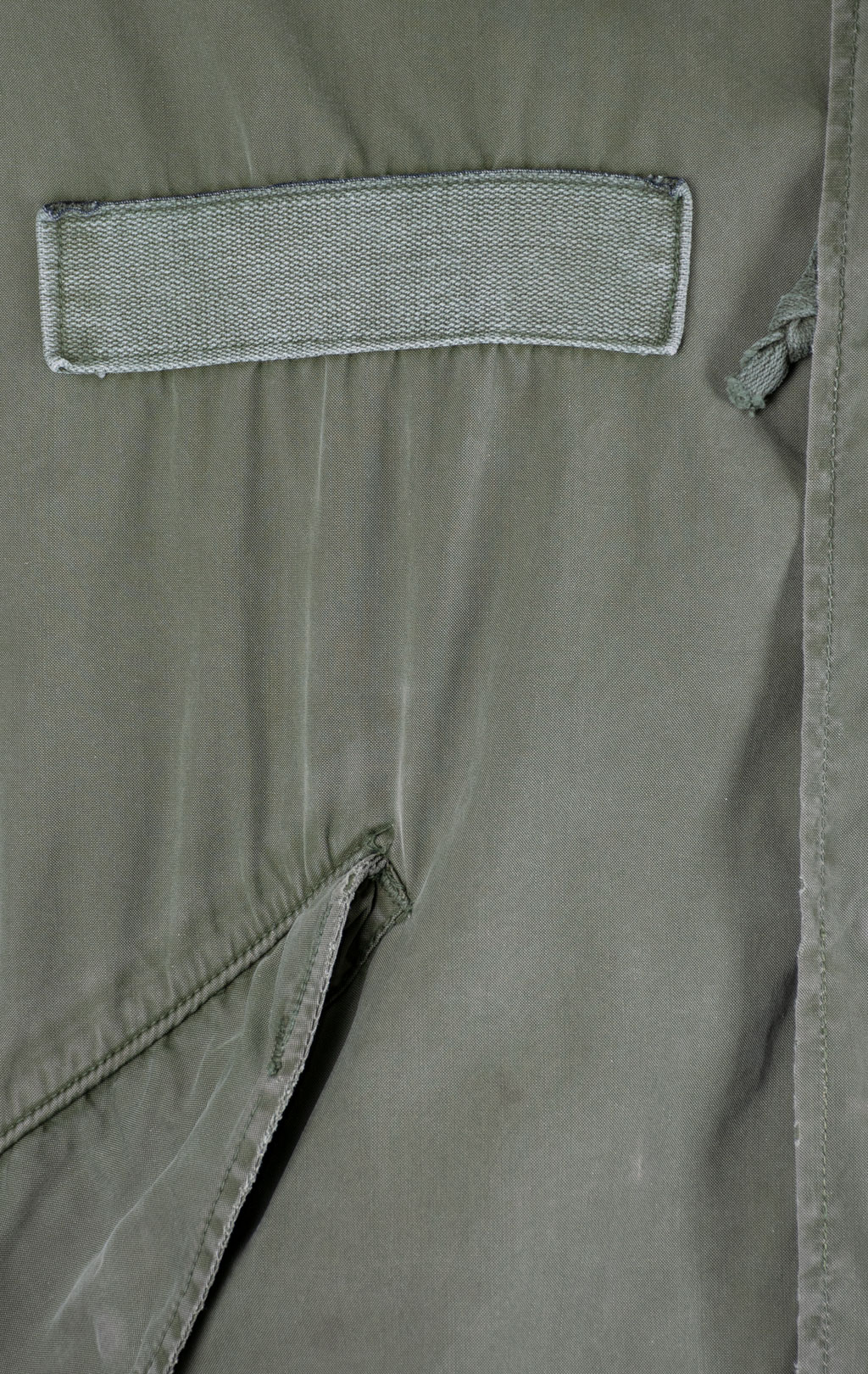 Парка M-65 CLASSIC 1974 б/у США