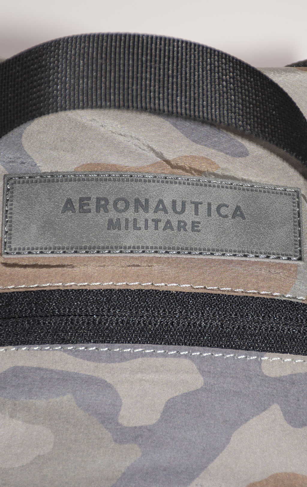 Рюкзак AERONAUTICA MILITARE SS 24/CN desert camo (BO 1111) 