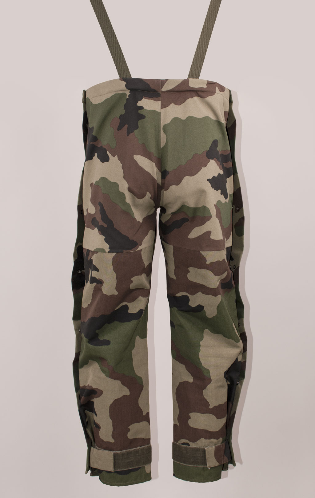 Брюки непромокаемые Gore-Tex Gore-Tex cce б/у Франция