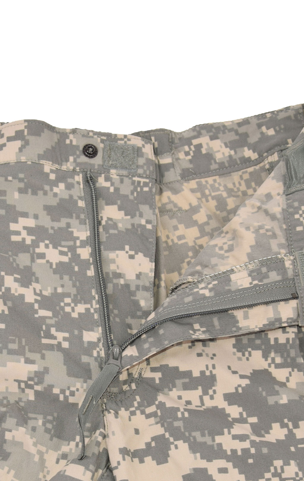 Брюки 5-й слой Cold Weather GEN-III Soft Shell acu США