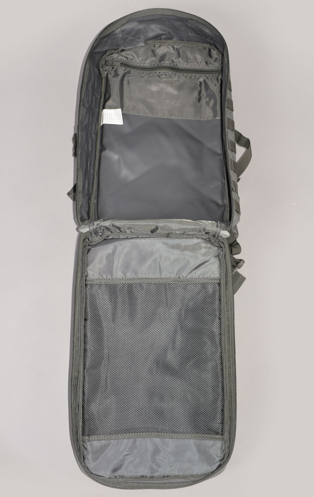 Рюкзак тактический ASSAULT large (35L) foliage 