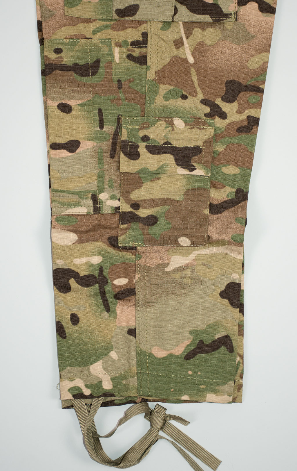 Детский костюм SABADO ACU rip-stop multicam f-1003 