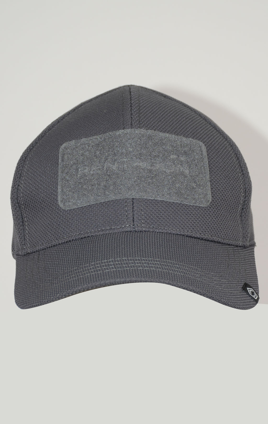 Бейсболка Pentagon NEST BB CAP grey cinder 13032 