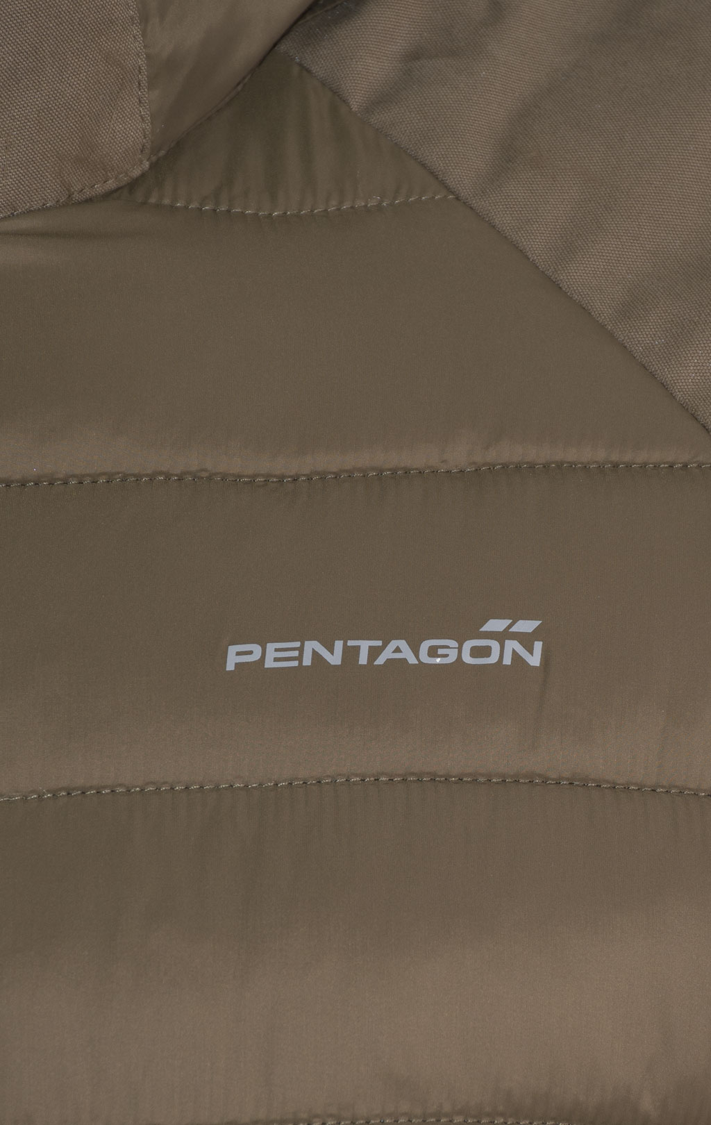 Куртка-подстёжка Pentagon NEUTRON HYBRID MJC® SYSTEM 06E ral7013 08053 