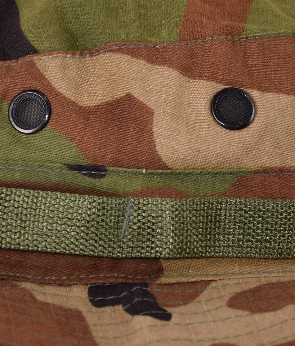 Панама camo woodland б/у США