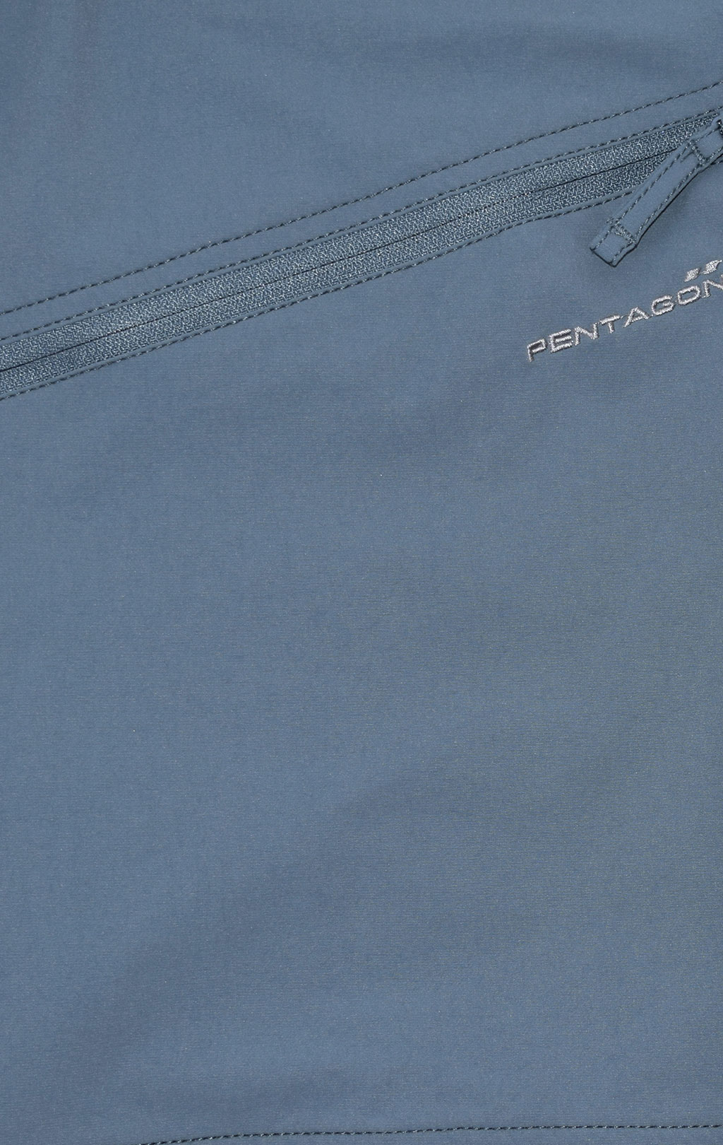 Брюки тактические Pentagon RENEGADE TROPIC полиэстер91%/эластейн6% stretch blue charcoal (76) 05047 